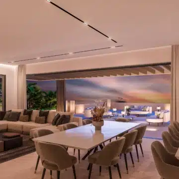Finca de Jasmine Sky Villas – Innovative development of 17 luxury villas in Benahavis Picture 9