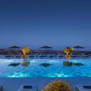 Finca de Jasmine Sky Villas – Innovative development of 17 luxury villas in Benahavis Picture 5