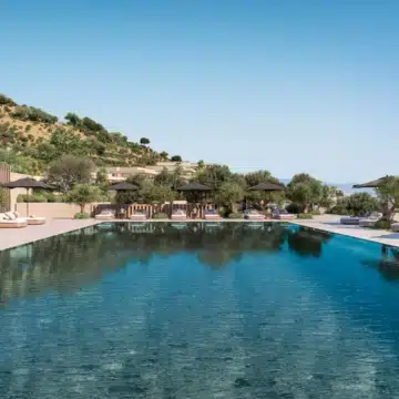 Finca de Jasmine Sky Villas – Innovative development of 17 luxury villas in Benahavis Picture 21