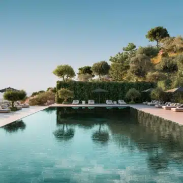 Finca de Jasmine Sky Villas – Innovative development of 17 luxury villas in Benahavis Picture 6