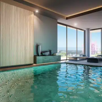 Finca de Jasmine Sky Villas – Innovative development of 17 luxury villas in Benahavis Picture 0