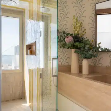 Beachfront semi-detached home in the exclusive Oasis Club, Marbella Golden Mile Picture 25