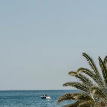 Beachfront semi-detached home in the exclusive Oasis Club, Marbella Golden Mile Picture 28