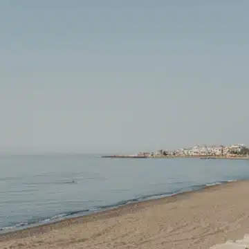 Beachfront semi-detached home in the exclusive Oasis Club, Marbella Golden Mile Picture 33
