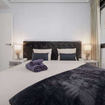 Elegant 2-bedroom apartment in the highly sought-after Sunset Golf residential complex in La Resina Golf, Estepona Picture 8