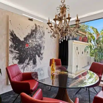 Recently renovated 1-bedroom apartment with stunning sea views in Los Arqueros, Benahavis Picture 6