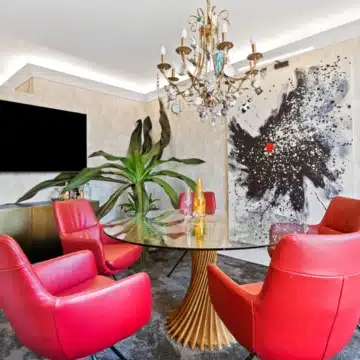 Recently renovated 1-bedroom apartment with stunning sea views in Los Arqueros, Benahavis Picture 10