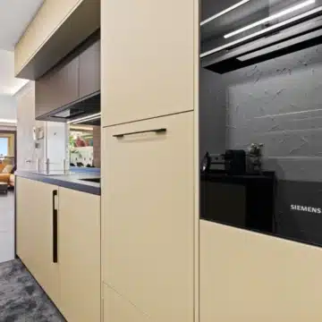 Recently renovated 1-bedroom apartment with stunning sea views in Los Arqueros, Benahavis Picture 18