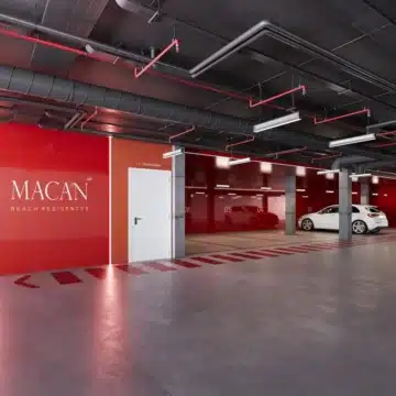 Macan Beach Residences – Beachside three bedroom penthouse in Benalmadena Picture 13