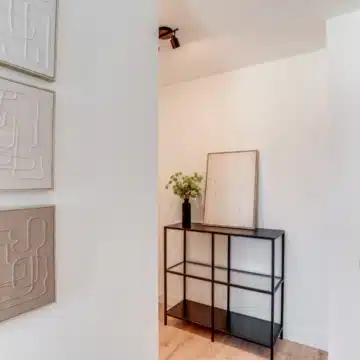 Two bedroom apartment offering breathtaking panoramic views in Malaga Urban Sky Tower Picture 12