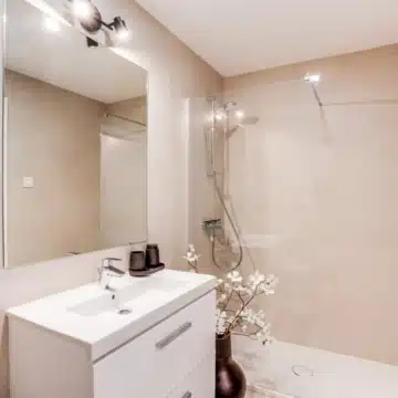 Two bedroom apartment offering breathtaking panoramic views in Malaga Urban Sky Tower Picture 16