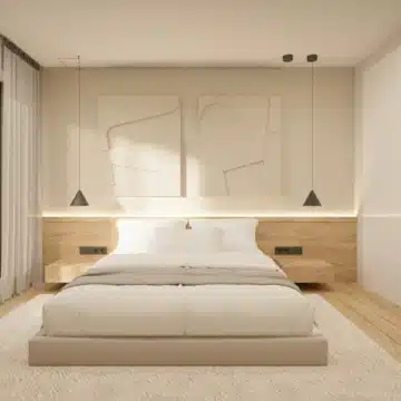 Portamare – 22 exclusive apartments and penthouses close to the beach of Estepona Picture 2
