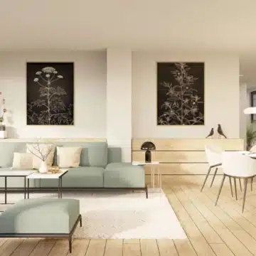 Portamare – 22 exclusive apartments and penthouses close to the beach of Estepona Picture 7