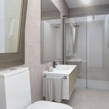 Premier Residencial – 76 contemporary homes with stylish interiors in Las Lagunas in Mijas Picture 6