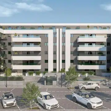 Premier Residencial – 76 contemporary homes with stylish interiors in Las Lagunas in Mijas Picture 9