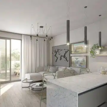 Premier Residencial – 76 contemporary homes with stylish interiors in Las Lagunas in Mijas Picture 0