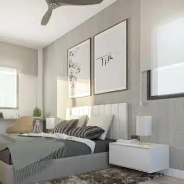 Premier Residencial – 76 contemporary homes with stylish interiors in Las Lagunas in Mijas Picture 5