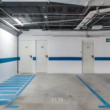 Stylish 2-bedroom apartment with open views in Aranya, Selwo Picture 23