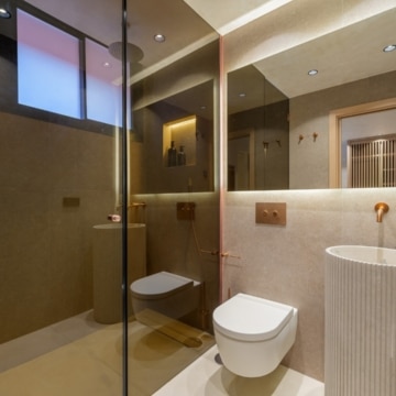 Fully renovated 4-bedroom townhouse boasting panoramic views in Monte Marbella Club, Marbella Golden Mile Picture 21