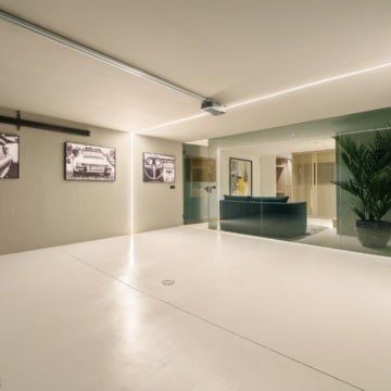 Fully renovated 4-bedroom townhouse boasting panoramic views in Monte Marbella Club, Marbella Golden Mile Picture 23