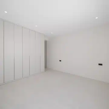 Exceptional detached villa with captivating Mediterranean views in Estepona West Picture 25