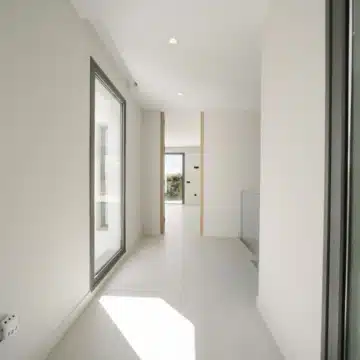 Exceptional detached villa with captivating Mediterranean views in Estepona West Picture 35