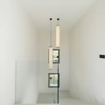 Exceptional detached villa with captivating Mediterranean views in Estepona West Picture 36