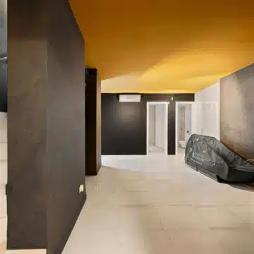 Modern villa within the exclusive residential enclave of La Arboleda, Estepona East Picture 27