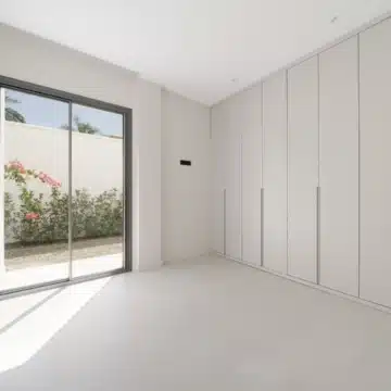 Exceptional detached villa with captivating Mediterranean views in Estepona West Picture 26