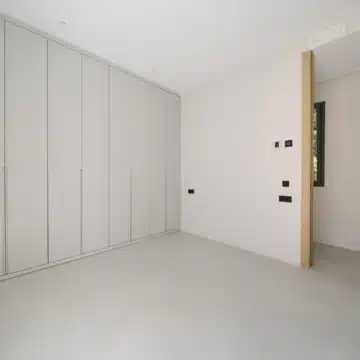 Exceptional detached villa with captivating Mediterranean views in Estepona West Picture 27