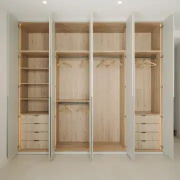 Exceptional detached villa with captivating Mediterranean views in Estepona West Picture 51