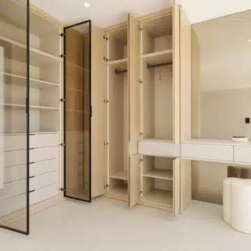 Exceptional detached villa with captivating Mediterranean views in Estepona West Picture 52