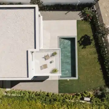 Exceptional detached villa with captivating Mediterranean views in Estepona West Picture 61