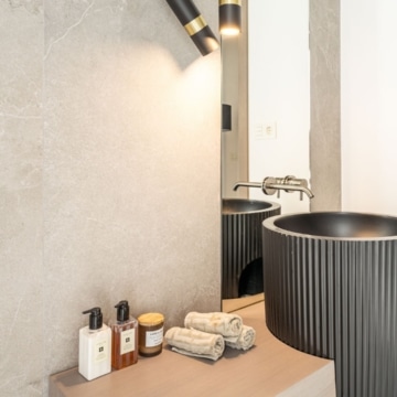 Stunning four bedroom villa in the sought-after area of Supermanzana H, Nueva Andalucía Picture 17