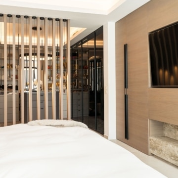 Stunning four bedroom villa in the sought-after area of Supermanzana H, Nueva Andalucía Picture 20