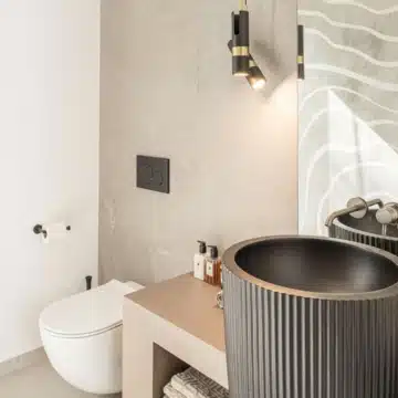 Stunning four bedroom villa in the sought-after area of Supermanzana H, Nueva Andalucía Picture 7