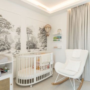 Stunning four bedroom villa in the sought-after area of Supermanzana H, Nueva Andalucía Picture 27