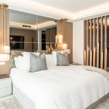 Stunning four bedroom villa in the sought-after area of Supermanzana H, Nueva Andalucía Picture 28