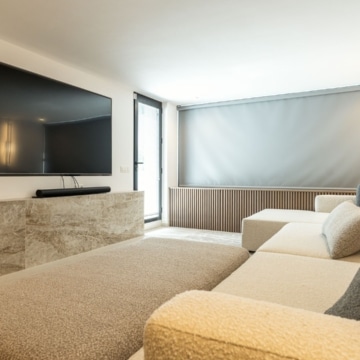 Stunning four bedroom villa in the sought-after area of Supermanzana H, Nueva Andalucía Picture 32