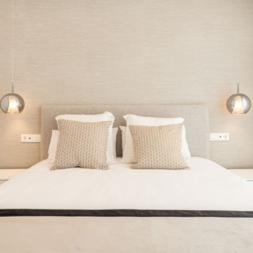 Stunning four bedroom villa in the sought-after area of Supermanzana H, Nueva Andalucía Picture 34