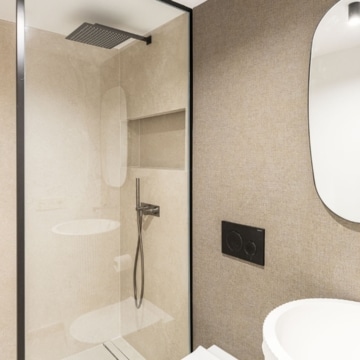 Stunning four bedroom villa in the sought-after area of Supermanzana H, Nueva Andalucía Picture 35