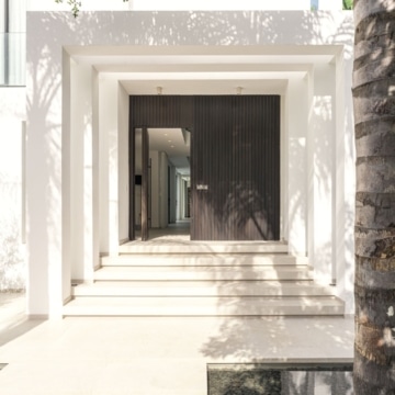 Stunning four bedroom villa in the sought-after area of Supermanzana H, Nueva Andalucía Picture 36