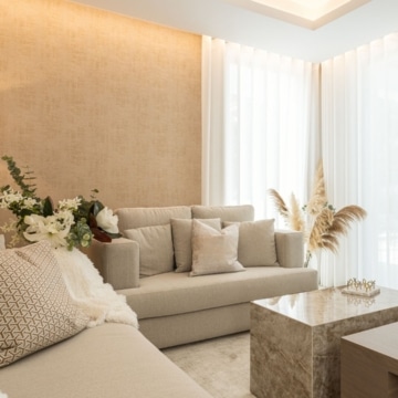 Stunning four bedroom villa in the sought-after area of Supermanzana H, Nueva Andalucía Picture 38