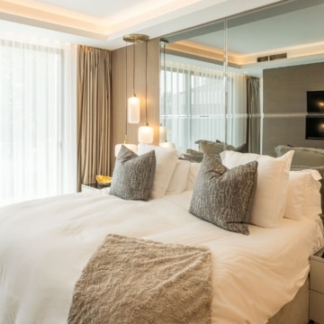 Stunning four bedroom villa in the sought-after area of Supermanzana H, Nueva Andalucía Picture 41