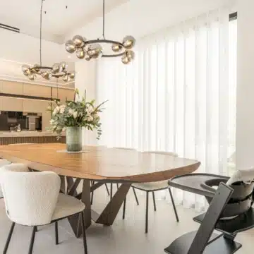 Stunning four bedroom villa in the sought-after area of Supermanzana H, Nueva Andalucía Picture 1