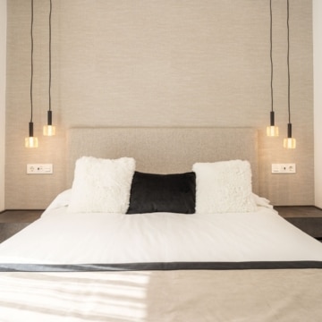 Stunning four bedroom villa in the sought-after area of Supermanzana H, Nueva Andalucía Picture 10