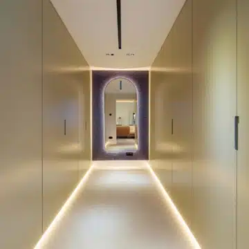Exceptional one-level villa offering five spacious bedrooms in Puerto Banus, Marbella Picture 17