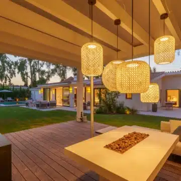 Exceptional one-level villa offering five spacious bedrooms in Puerto Banus, Marbella Picture 23