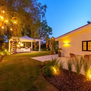 Exceptional one-level villa offering five spacious bedrooms in Puerto Banus, Marbella Picture 51