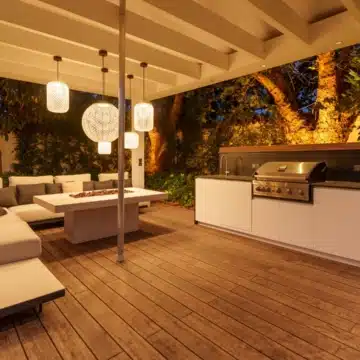 Exceptional one-level villa offering five spacious bedrooms in Puerto Banus, Marbella Picture 52
